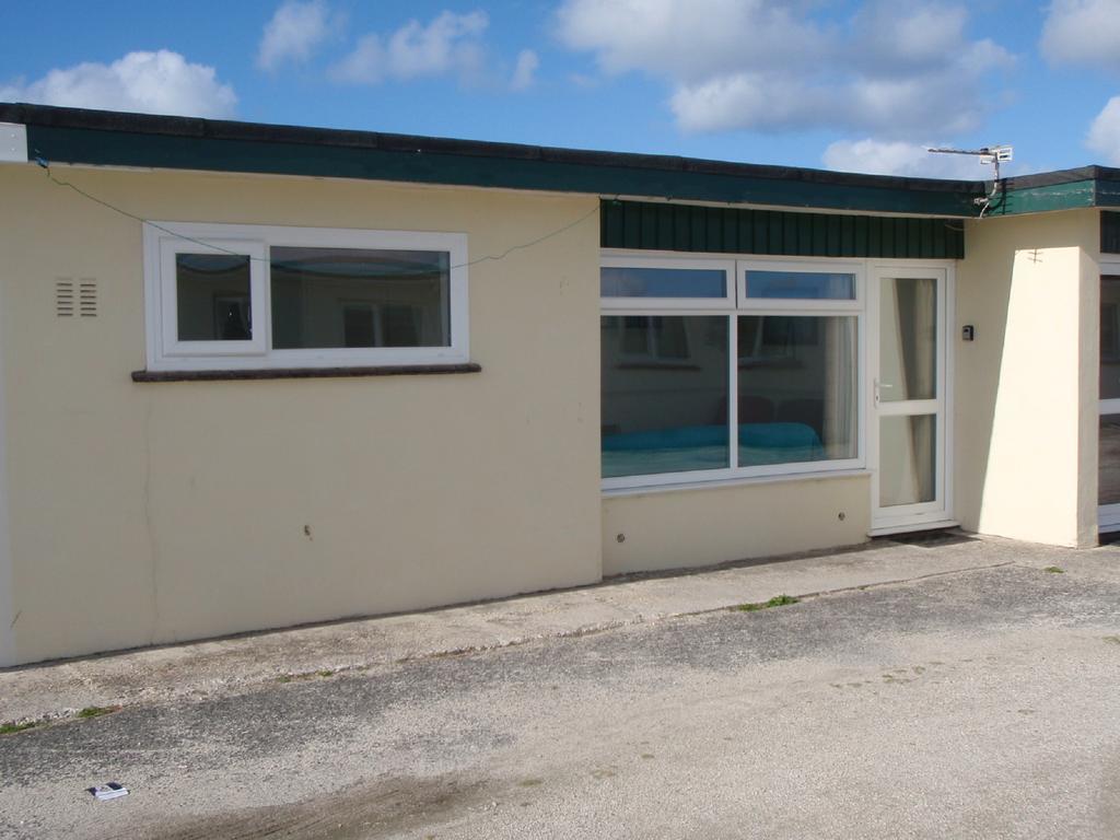 Holidays At Perran Sands Holiday Park Perranporth Exterior photo